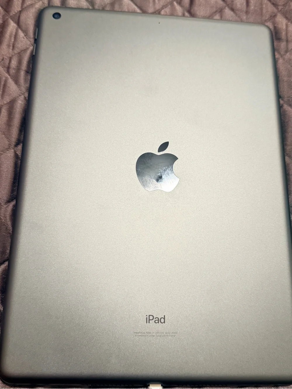 Apple iPad 9 (2021) 10.2